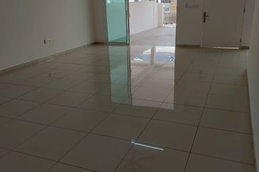 Hijayu 3, Bandar Sri Sendayan