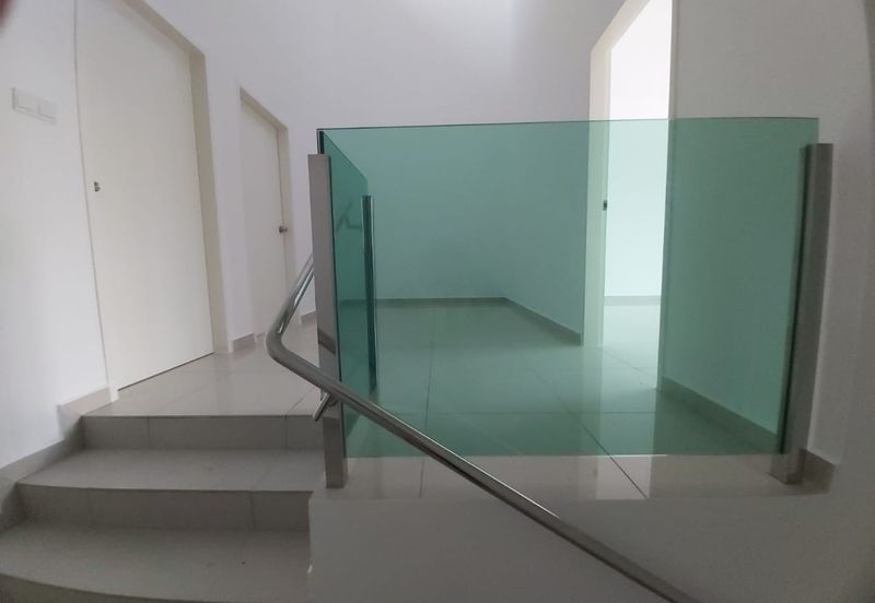 TIARA SENDAYAN (PRECINT 3)