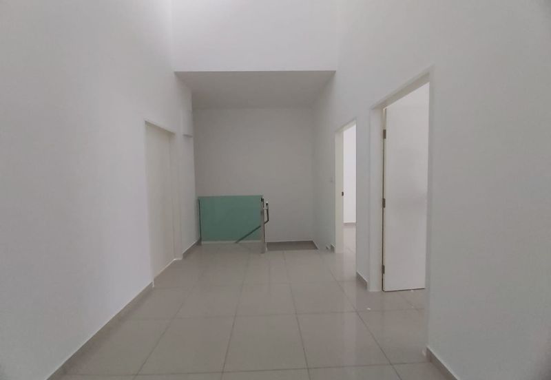 TIARA SENDAYAN (PRECINT 3)