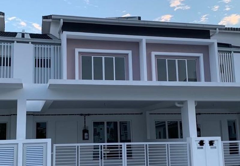 TIARA SENDAYAN (PRECINT 3)