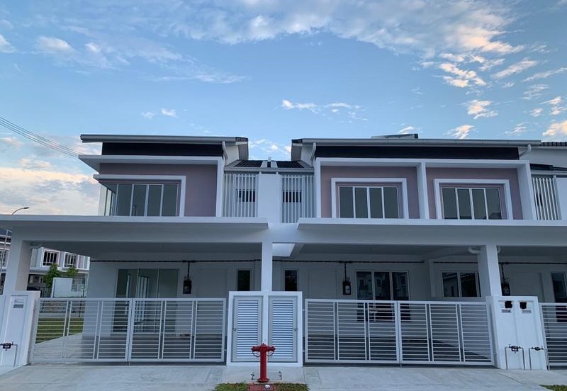 TIARA SENDAYAN (PRECINT 3)