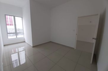 TIARA SENDAYAN (PRECINT 3)