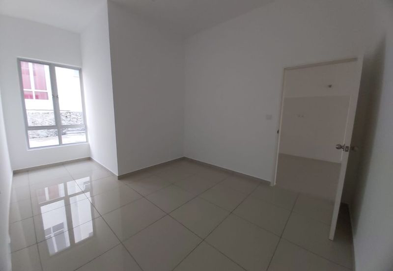 TIARA SENDAYAN (PRECINT 3)