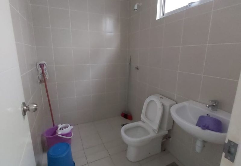 TIARA SENDAYAN (PRECINT 3)