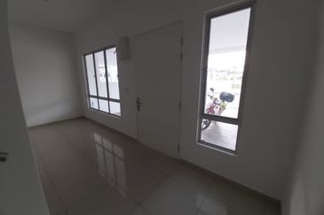 TIARA SENDAYAN (PRECINT 3)