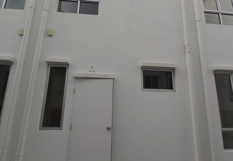 TIARA SENDAYAN (PRECINT 3)