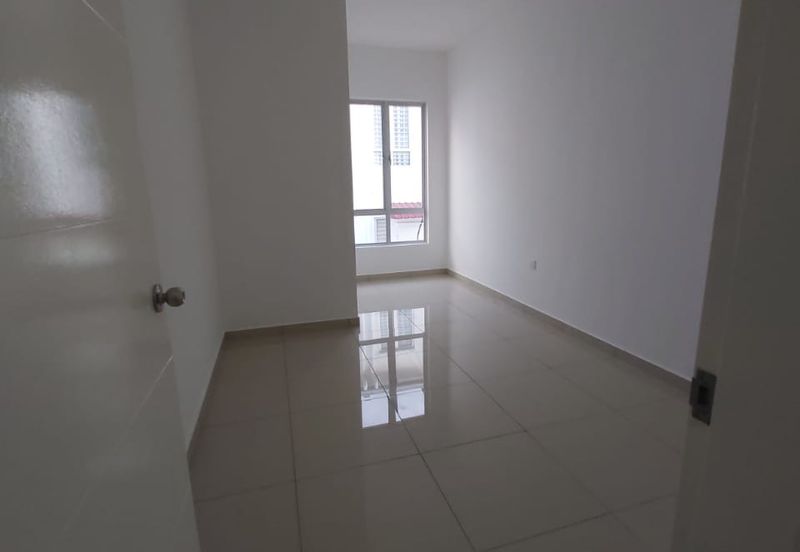 TIARA SENDAYAN (PRECINT 3)