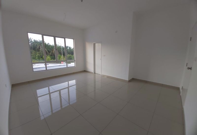 TIARA SENDAYAN (PRECINT 3)