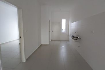 TIARA SENDAYAN (PRECINT 3)