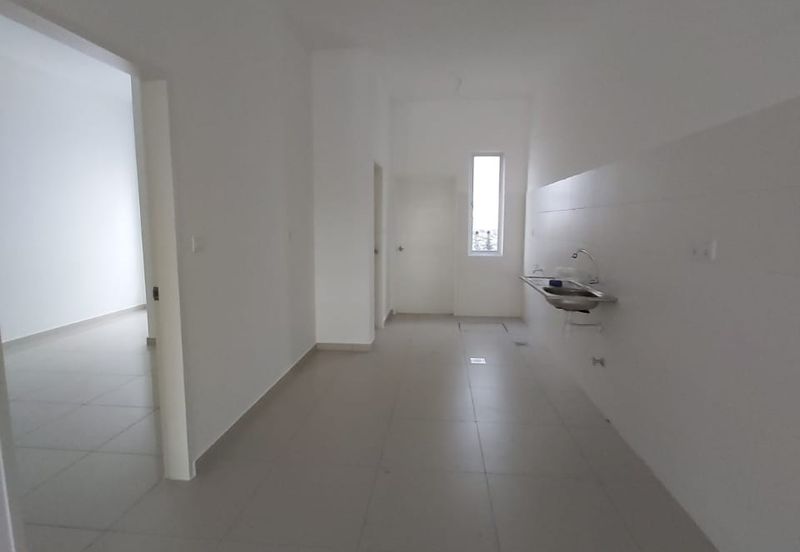 TIARA SENDAYAN (PRECINT 3)