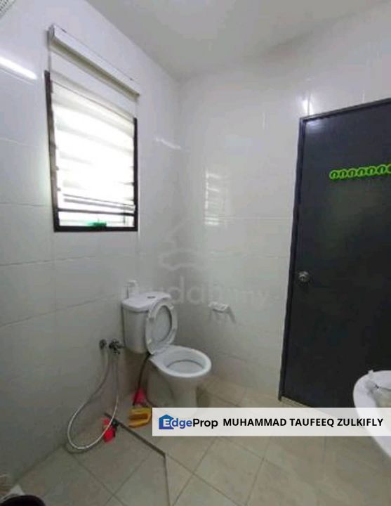 2 Store Terrace Iringan Bayu (Pastura), Freehold Individual Title, Vacant , Negeri Sembilan, Seremban