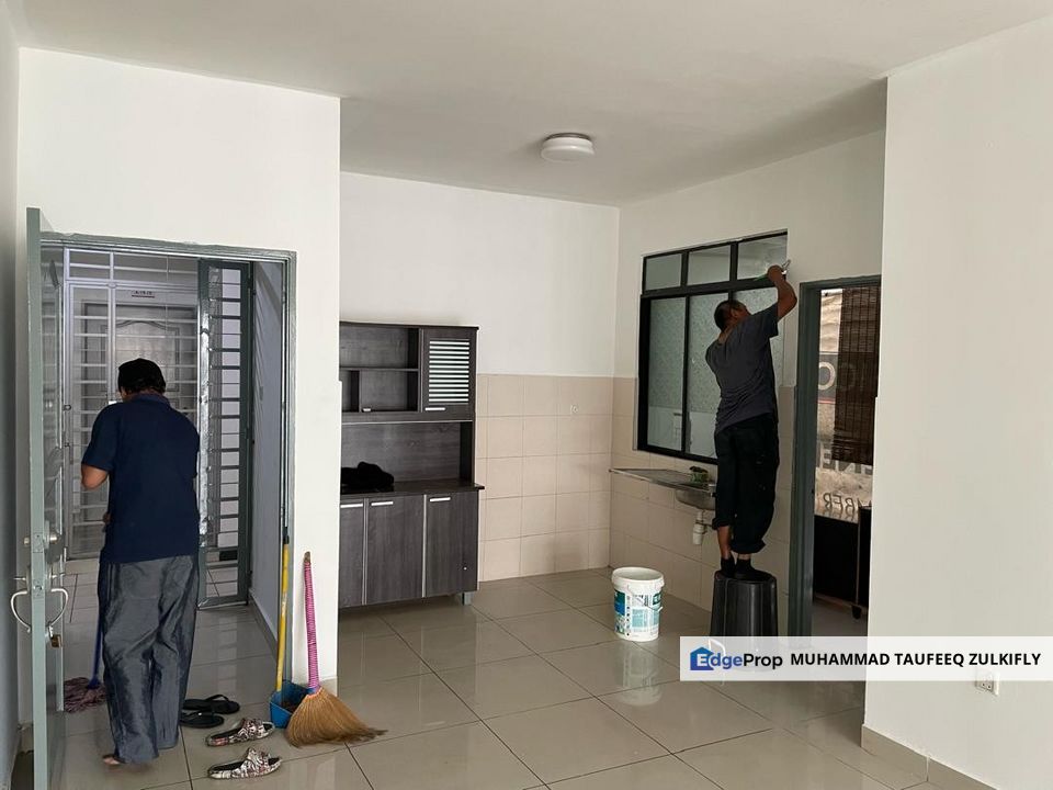 Non Bumi Lot One Damansara Condo, Damansara Damai Near MRT, Selangor, Damansara Damai