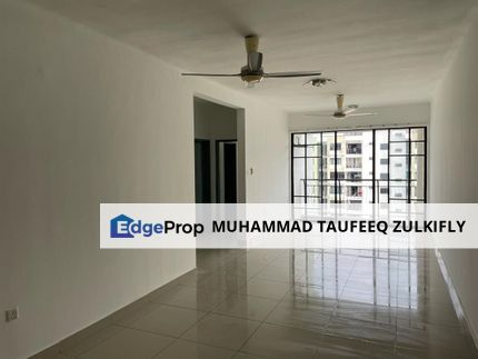 Non Bumi Lot One Damansara Condo, Damansara Damai Near MRT, Selangor, Damansara Damai