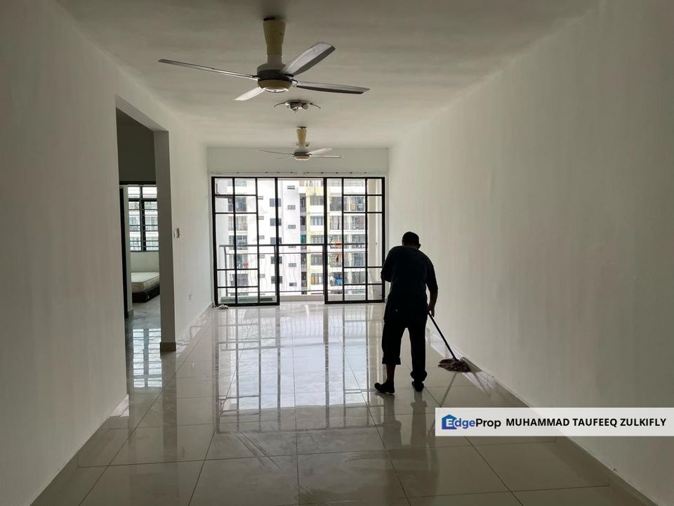 Non Bumi Lot One Damansara Condo, Damansara Damai Near MRT, Selangor, Damansara Damai