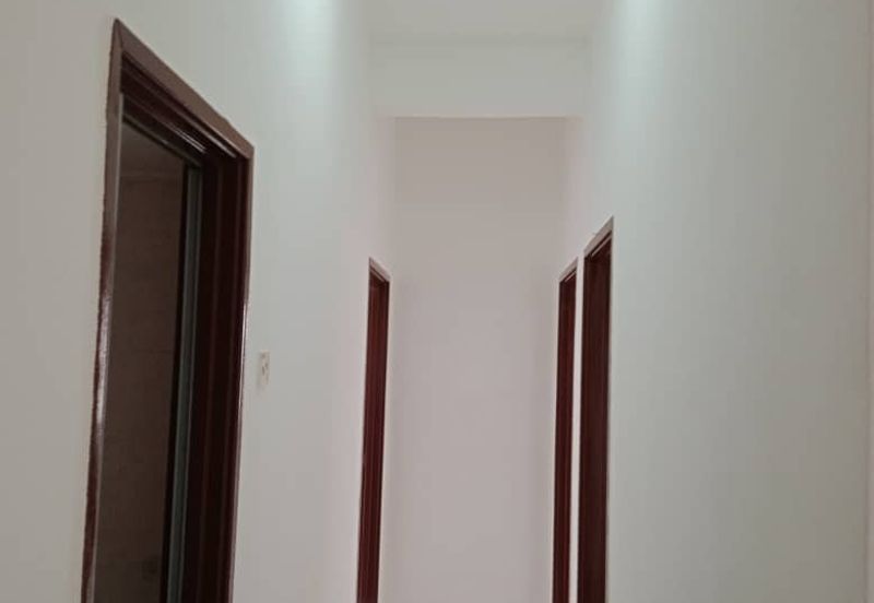 Pangsapuri Lotus (Teratai), Taman Puchong Prima