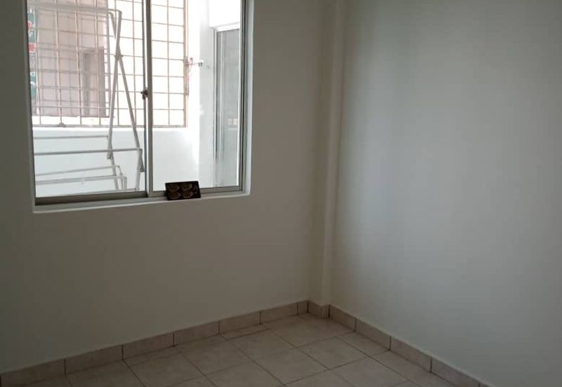 Pangsapuri Lotus (Teratai), Taman Puchong Prima