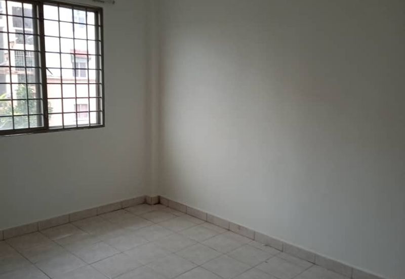 Pangsapuri Lotus (Teratai), Taman Puchong Prima