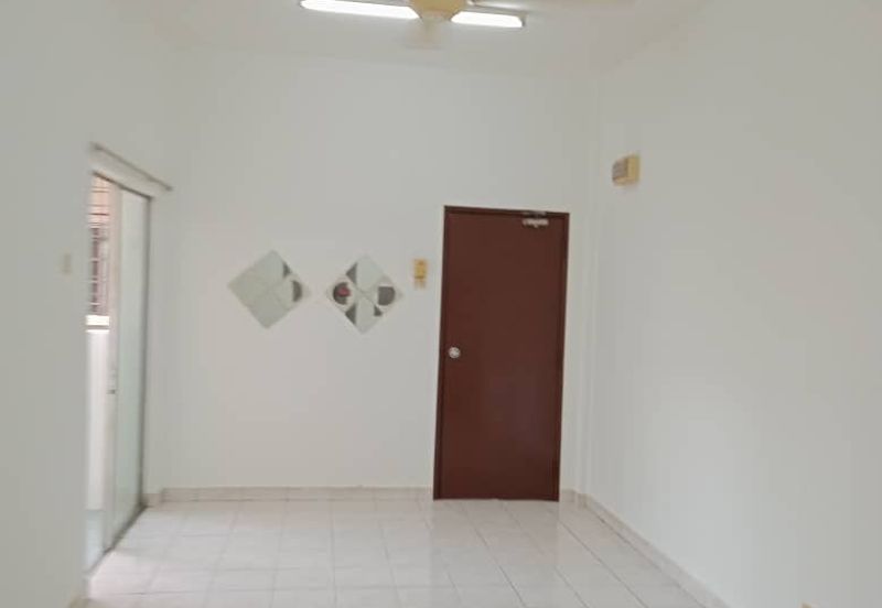 Pangsapuri Lotus (Teratai), Taman Puchong Prima