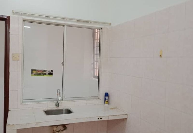 Pangsapuri Lotus (Teratai), Taman Puchong Prima