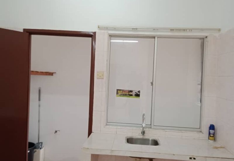 Pangsapuri Lotus (Teratai), Taman Puchong Prima