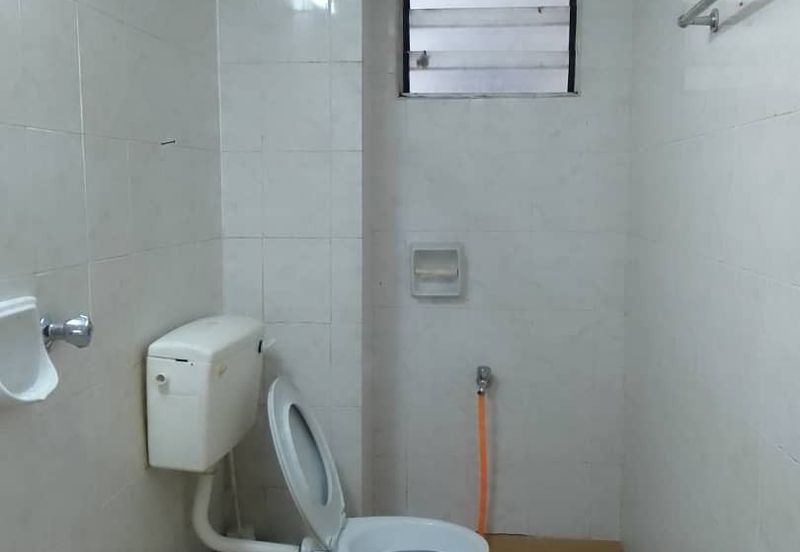 Pangsapuri Lotus (Teratai), Taman Puchong Prima