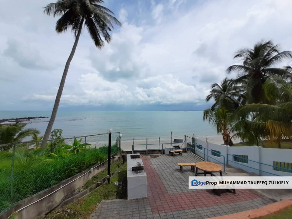 Freehold Seri Bulan Condo, Teluk Kemang, Port Dickson, Fully Furnished Condition, Negeri Sembilan, Port Dickson