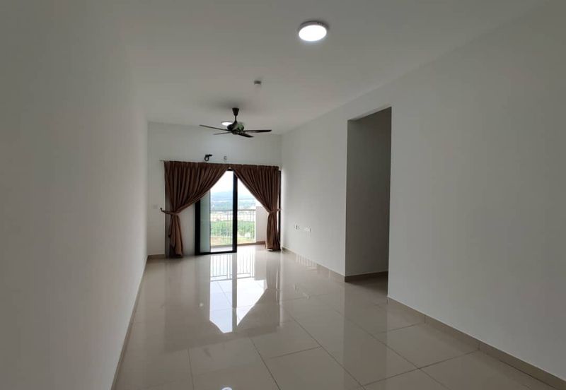 The Olive @ Sunsuria City