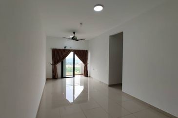 The Olive @ Sunsuria City