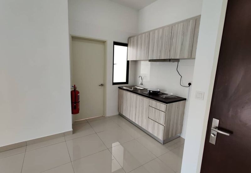 The Olive @ Sunsuria City