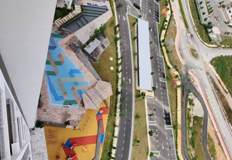 The Olive @ Sunsuria City