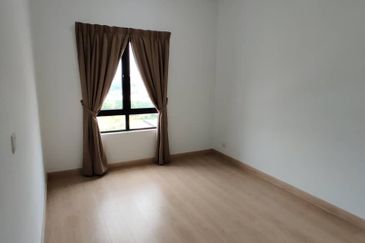 The Olive @ Sunsuria City