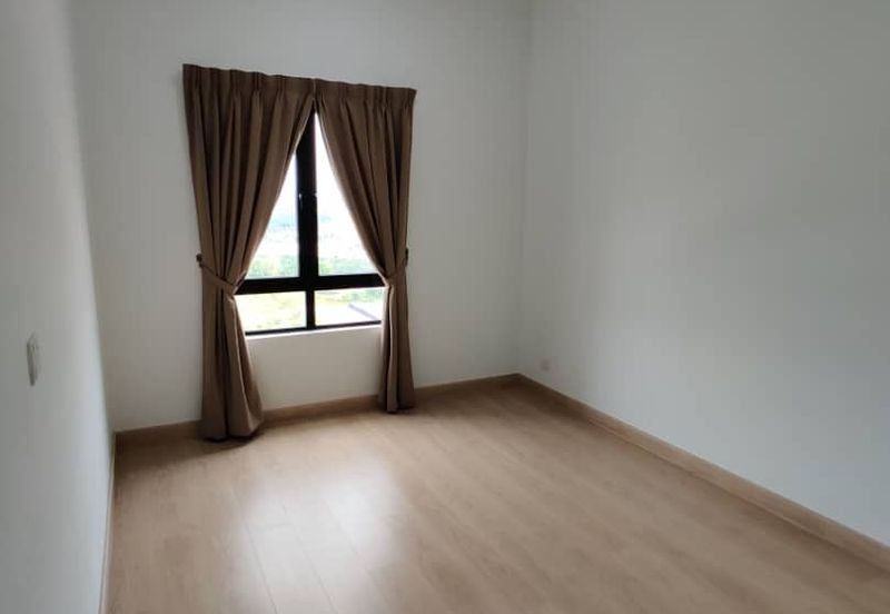 The Olive @ Sunsuria City