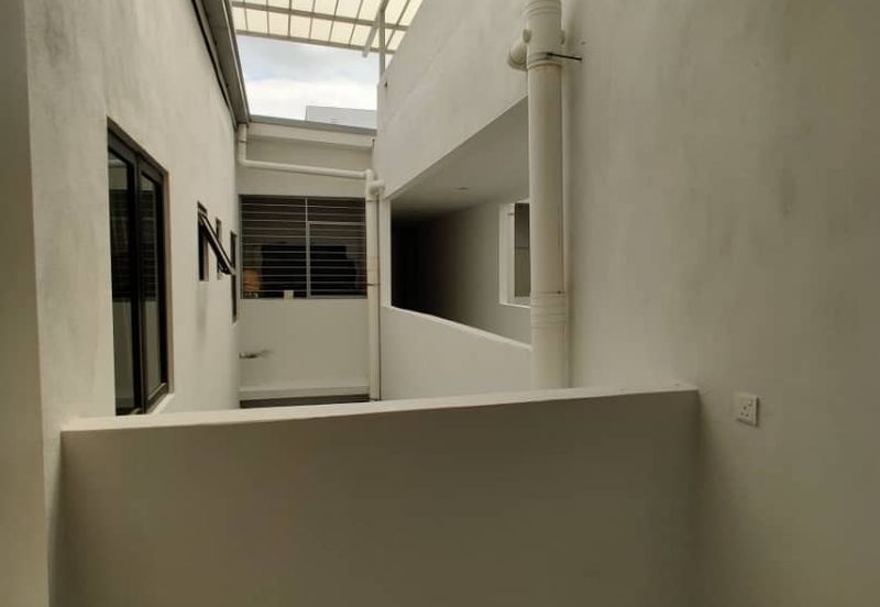 The Olive @ Sunsuria City