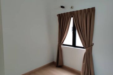 The Olive @ Sunsuria City