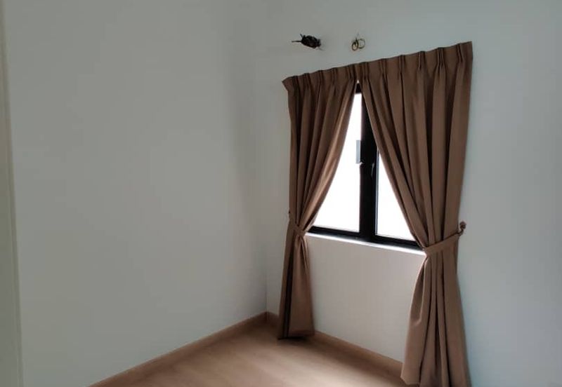 The Olive @ Sunsuria City