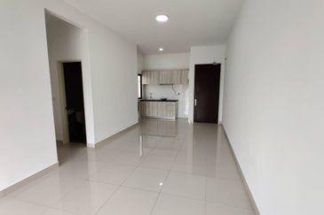 The Olive @ Sunsuria City