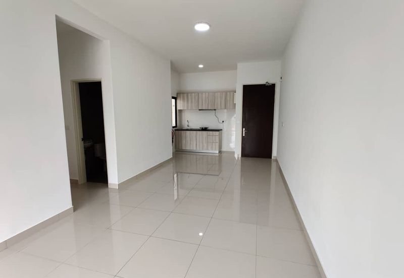 The Olive @ Sunsuria City