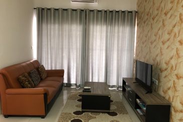 Suria Residence by Sunsuria