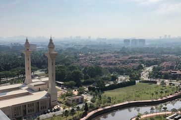 Suria Residence by Sunsuria