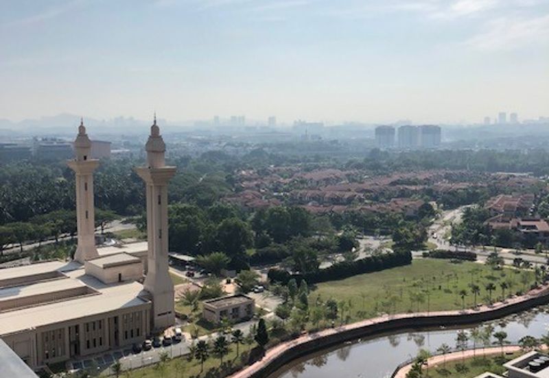 Suria Residence by Sunsuria