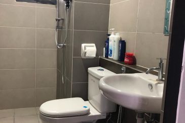 Suria Residence by Sunsuria