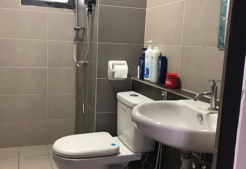 Suria Residence by Sunsuria