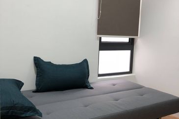 Suria Residence by Sunsuria