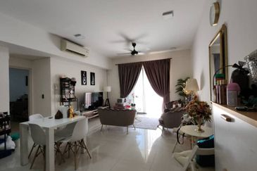 Radia Residences