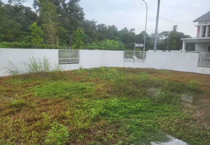 TIARA SENDAYAN (PRESINT 5)