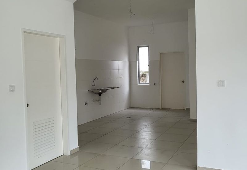 TIARA SENDAYAN (PRESINT 5)