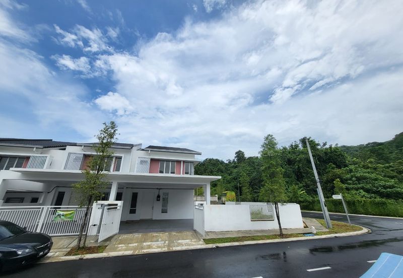 TIARA SENDAYAN (PRESINT 5)