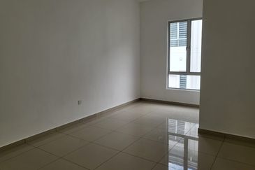 TIARA SENDAYAN (PRESINT 5)