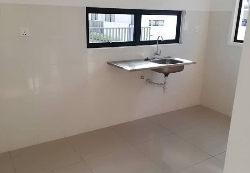 Graham Garden @ Eco Grandeur