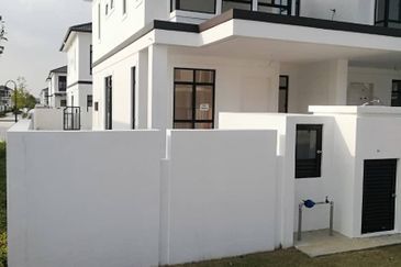 Graham Garden @ Eco Grandeur